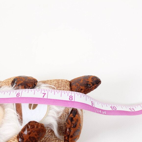 Gnomes - Coffee Lover Duo - Brewtifully Cute! ☕ Brand New! - Picture 3 of 4